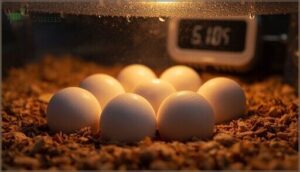 caring for ball python eggs during incubation caring for ball python eggs during incubation