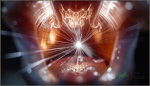 cartilage vibration and airflow mechanics cartilage vibration and airflow mechanics