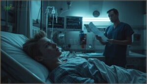 cases of severe dehydration cases of severe dehydration