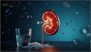 causes of electrolyte disturbance during fasting causes of electrolyte disturbance during fasting