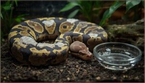 causes of incomplete or stuck shed