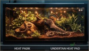 choosing and installing heating equipment