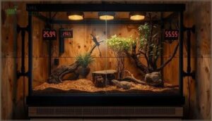 choosing and setting up enclosures choosing and setting up enclosures