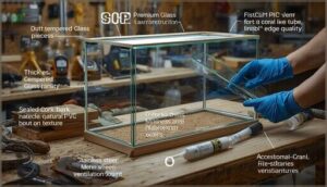 choosing durable materials and equipment choosing durable materials and equipment