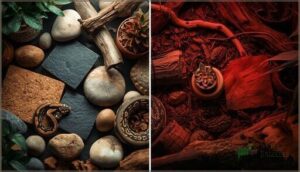 choosing safe and effective materials