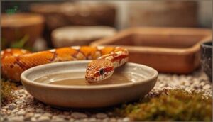 choosing the best water dish choosing the best water dish