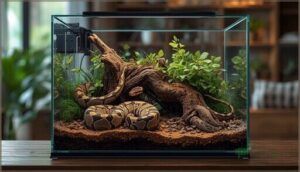 choosing the right enclosure