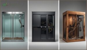 choosing the right enclosure type choosing the right enclosure type