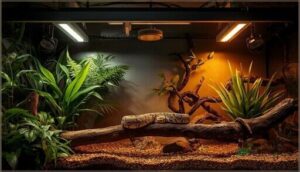 choosing the right lighting equipment