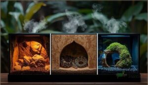 choosing the right number of hides