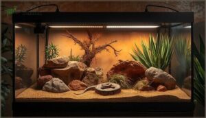 choosing the right snake cage lighting choosing the right snake cage lighting