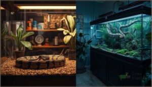 choosing the right snake for you