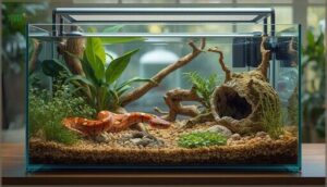 choosing the right tank size