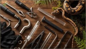 choosing the right tools for handling choosing the right tools for handling