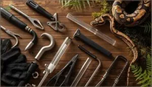 choosing the right tools for handling choosing the right tools for handling