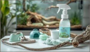 cleaning and disinfecting accessories cleaning and disinfecting accessories