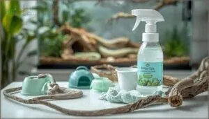 cleaning and disinfecting accessories cleaning and disinfecting accessories