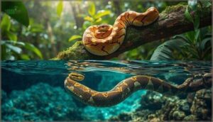 climbing and swimming adaptations climbing and swimming adaptations