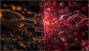 clinical implications of eastern brown snake anticoagulants clinical implications of eastern brown snake anticoagulants