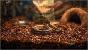 coconut husk bedding