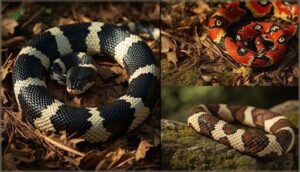 color patterns and markings color patterns and markings