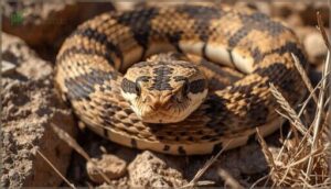 coloration and distinctive markings coloration and distinctive markings