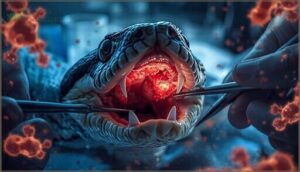 common bacteria and pathogens involved