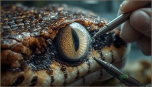 common eye health issues in snakes common eye health issues in snakes