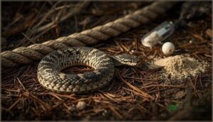 common misconceptions about snake deterrents common misconceptions about snake deterrents