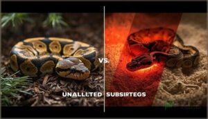 common mistakes and substrate safety tips common mistakes and substrate safety tips