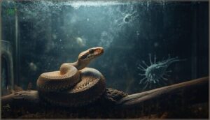 common respiratory health issues in snakes common respiratory health issues in snakes