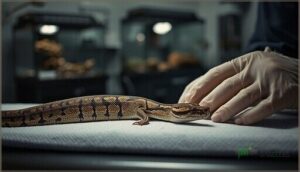 common symptoms and clinical signs