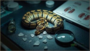 common urinary health issues in snakes common urinary health issues in snakes