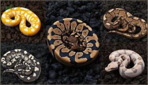 common visual recessive examples common visual recessive examples