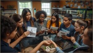 community education and snake welfare