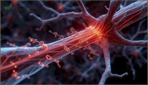 concentration-dependent effects on muscle contraction