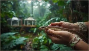 conservation efforts and species recovery conservation efforts and species recovery