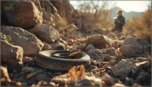 conservation implications of snake territoriality