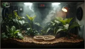 controlling humidity and temperature levels controlling humidity and temperature levels