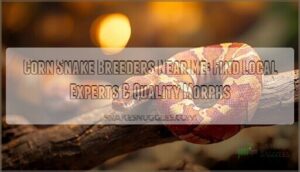 corn snake breeders near me corn snake breeders near me