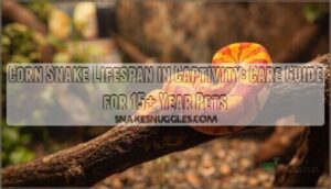 corn snake lifespan in captivity corn snake lifespan in captivity