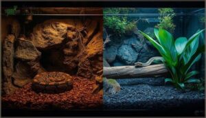 corner and center placement strategies