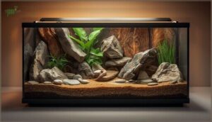 creating a functional enclosure layout creating a functional enclosure layout