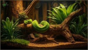 creating a safe and enriched environment