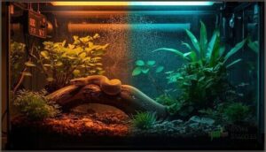 creating ideal temperature and humidity creating ideal temperature and humidity