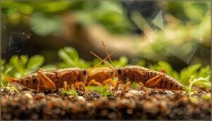 crickets and their nutritional benefits