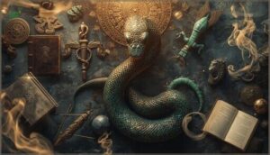 cultural and psychological interpretations