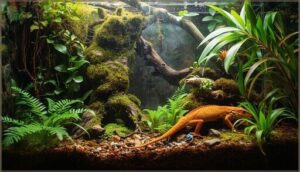 custom and bioactive enclosure considerations custom and bioactive enclosure considerations