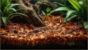 cypress mulch and bark chips cypress mulch and bark chips