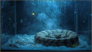 dangers of extreme cold for boa constrictors dangers of extreme cold for boa constrictors